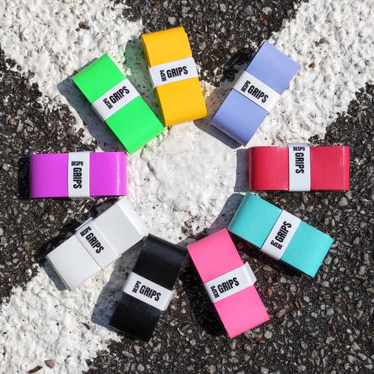 DESPO- Grips Mix yourself - 12 pack